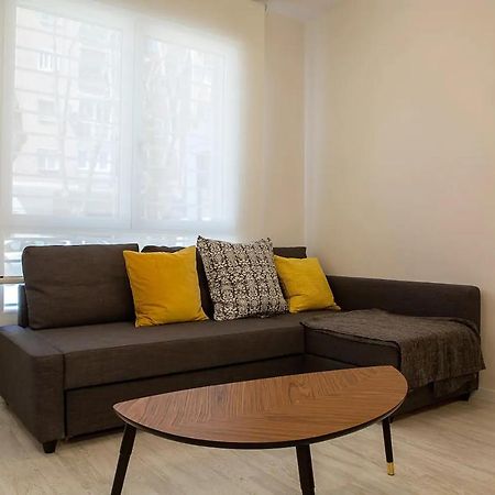 Charming Ribera Del Manzanares Madrid Apartman Kültér fotó