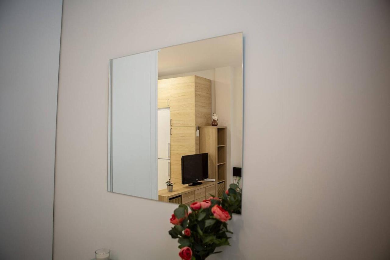 Charming Ribera Del Manzanares Madrid Apartman Kültér fotó
