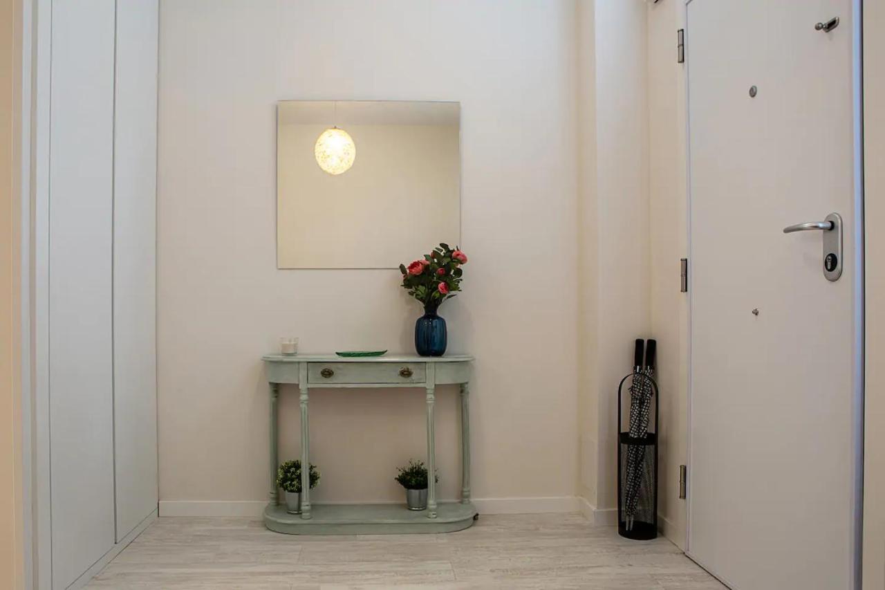 Charming Ribera Del Manzanares Madrid Apartman Kültér fotó