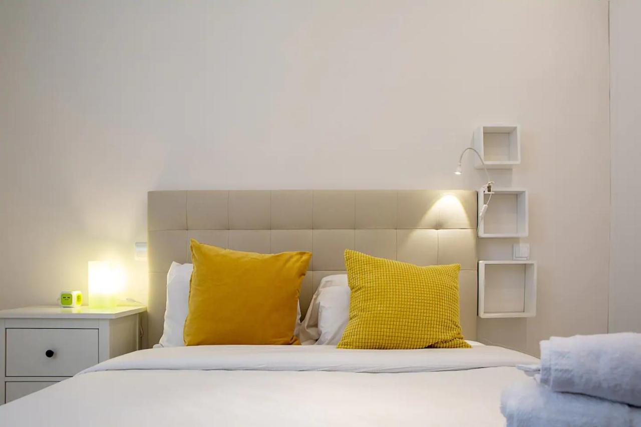 Charming Ribera Del Manzanares Madrid Apartman Kültér fotó