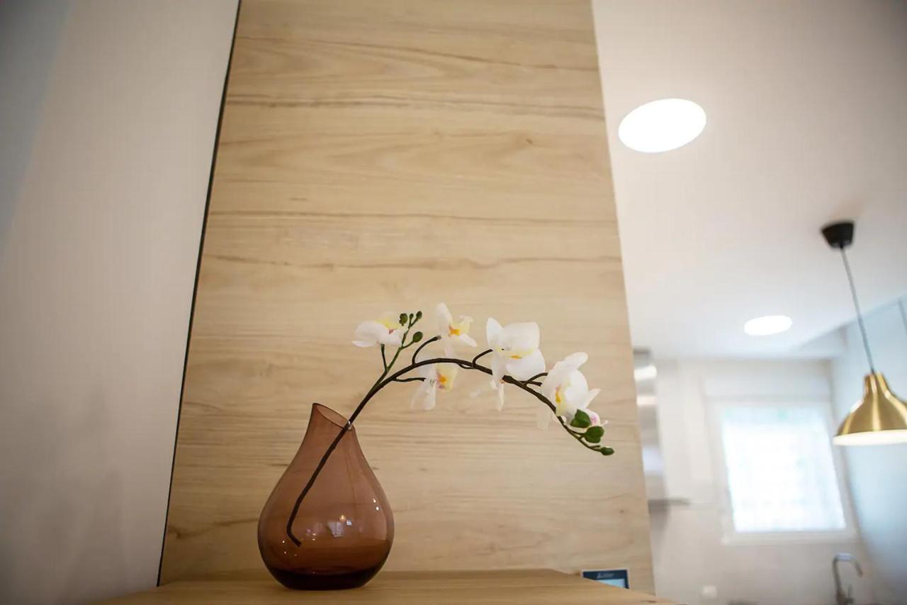 Charming Ribera Del Manzanares Madrid Apartman Kültér fotó