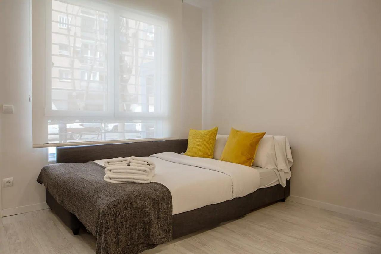 Charming Ribera Del Manzanares Madrid Apartman Kültér fotó