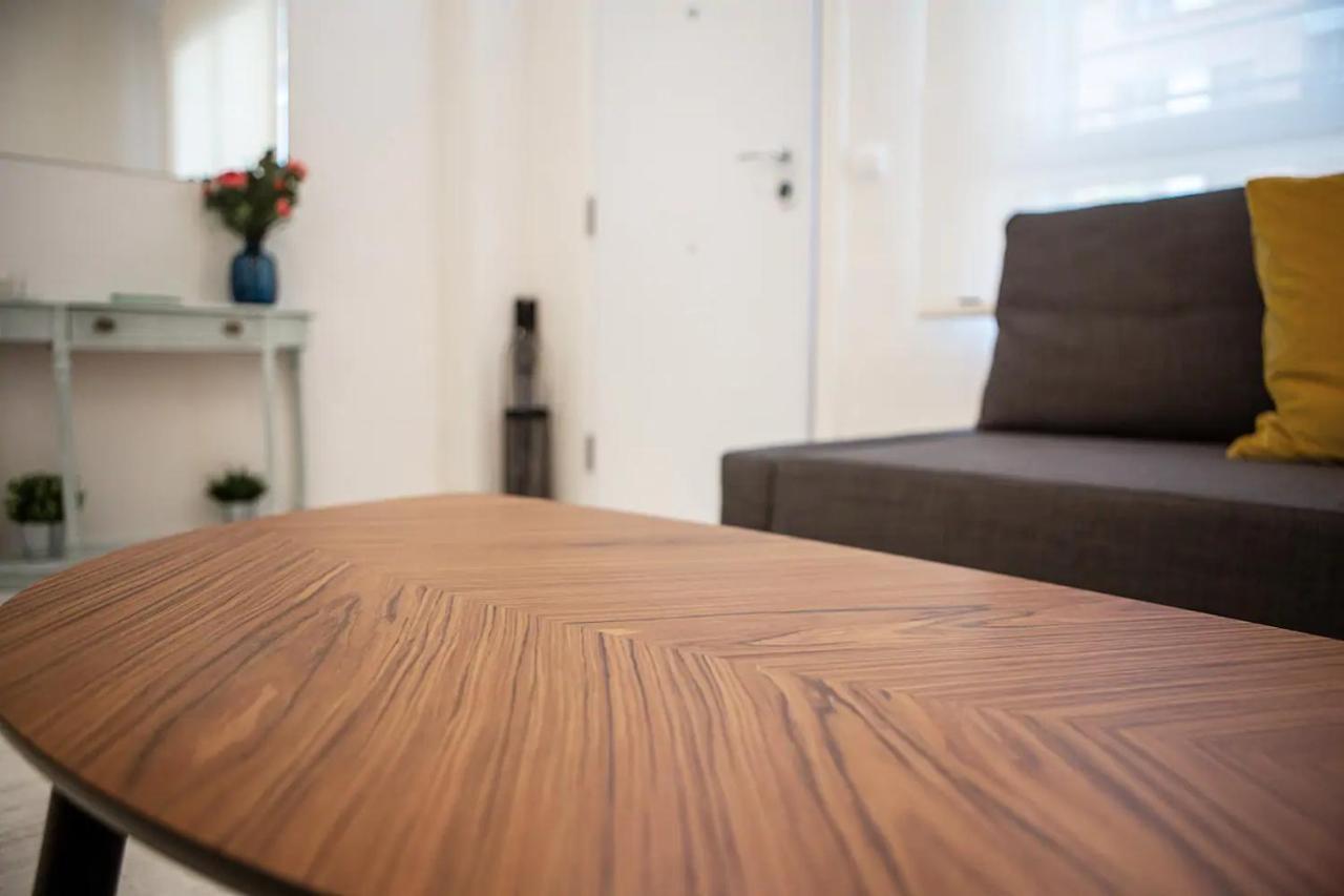 Charming Ribera Del Manzanares Madrid Apartman Kültér fotó