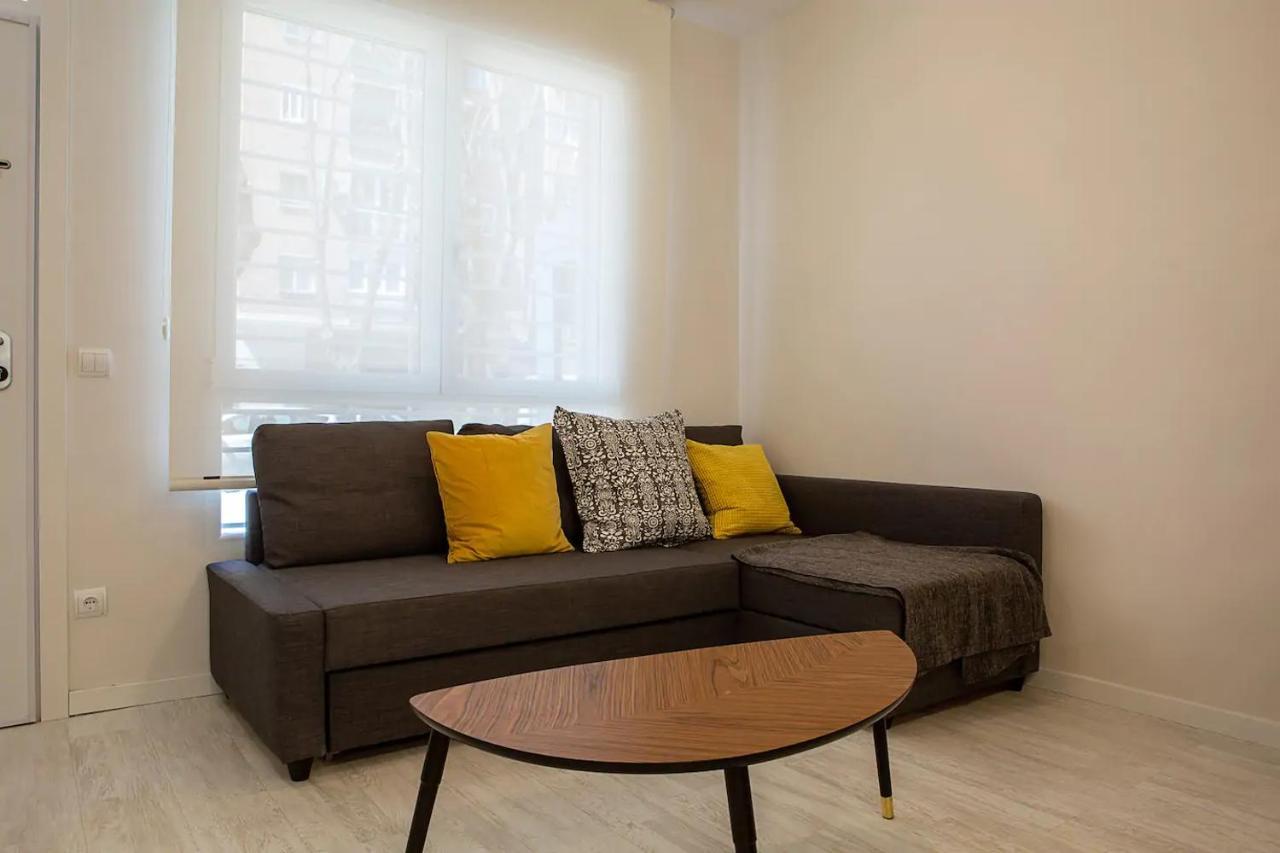 Charming Ribera Del Manzanares Madrid Apartman Kültér fotó