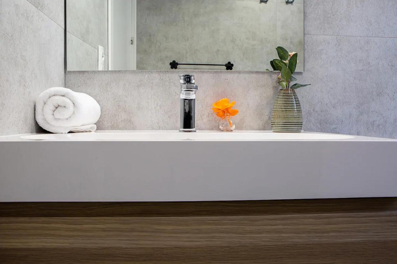 Charming Ribera Del Manzanares Madrid Apartman Kültér fotó