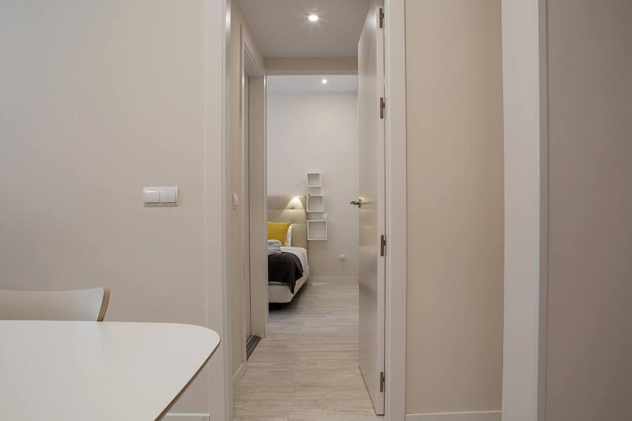 Charming Ribera Del Manzanares Madrid Apartman Kültér fotó
